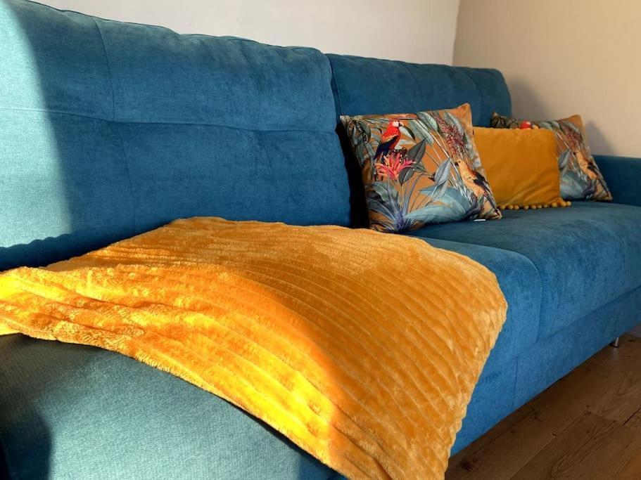 شقة Eva'S Cabanon Cabasse المظهر الخارجي الصورة