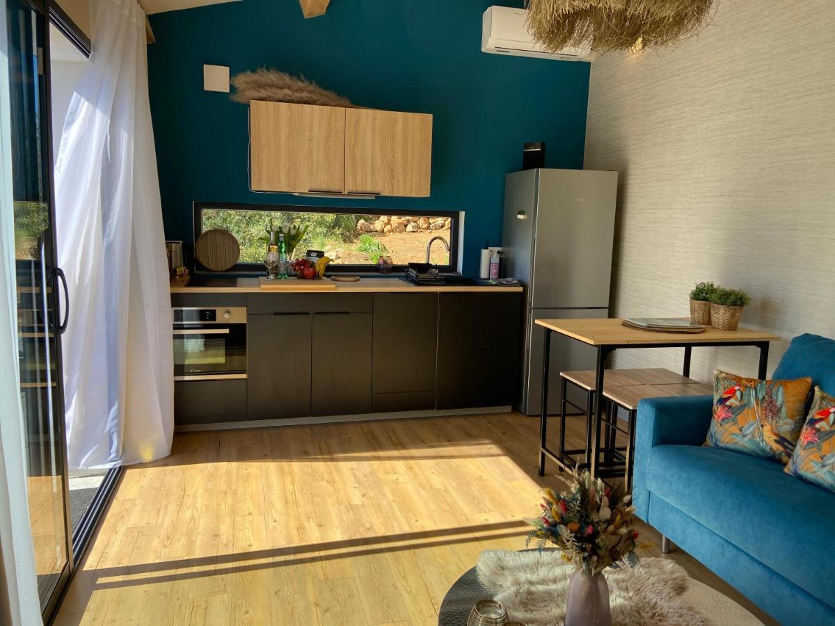 شقة Eva'S Cabanon Cabasse المظهر الخارجي الصورة